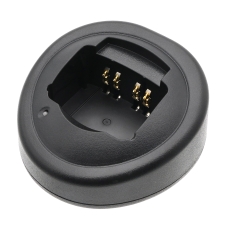 Kompatibler Ersatzladegerät für Motorola HMNN4151,HMNN4151AR,HMNN4154,HMNN4158,HMNN4159...