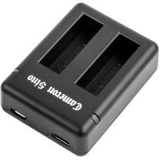 Kompatibler Ersatzladegerät für Insta360 CINOXBC/A