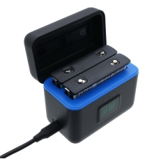 Kompatibler Ersatzladegerät für Insta360 CINSBBMA