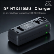 Charger Replaces Insta360 IS360RB