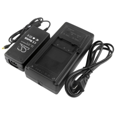 Compatible charger replacement for PENTAX BP02C,MB02