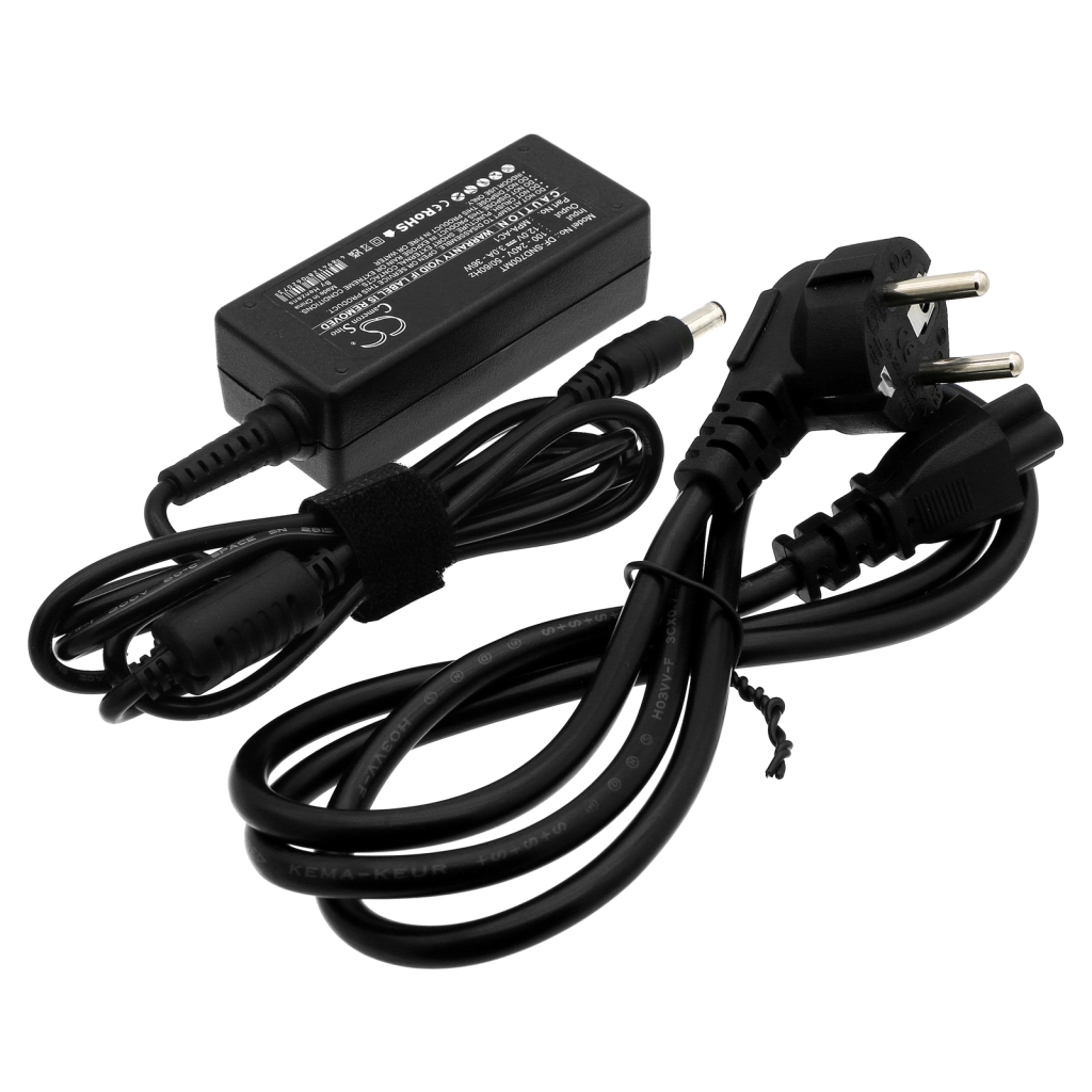 Charger compatible with Samsung Sony Ibm Dell Syncmaster DF-SND700MT