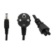 Charger compatible with Samsung Sony Ibm Dell Syncmaster DF-SND700MT