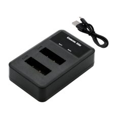 Kompatibler Ersatzladegerät für Sony BC-CSXB,BC-DCY,NP-BX1,NP-BY1