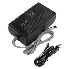Compatible charger replacement for Topcon BT-24Q