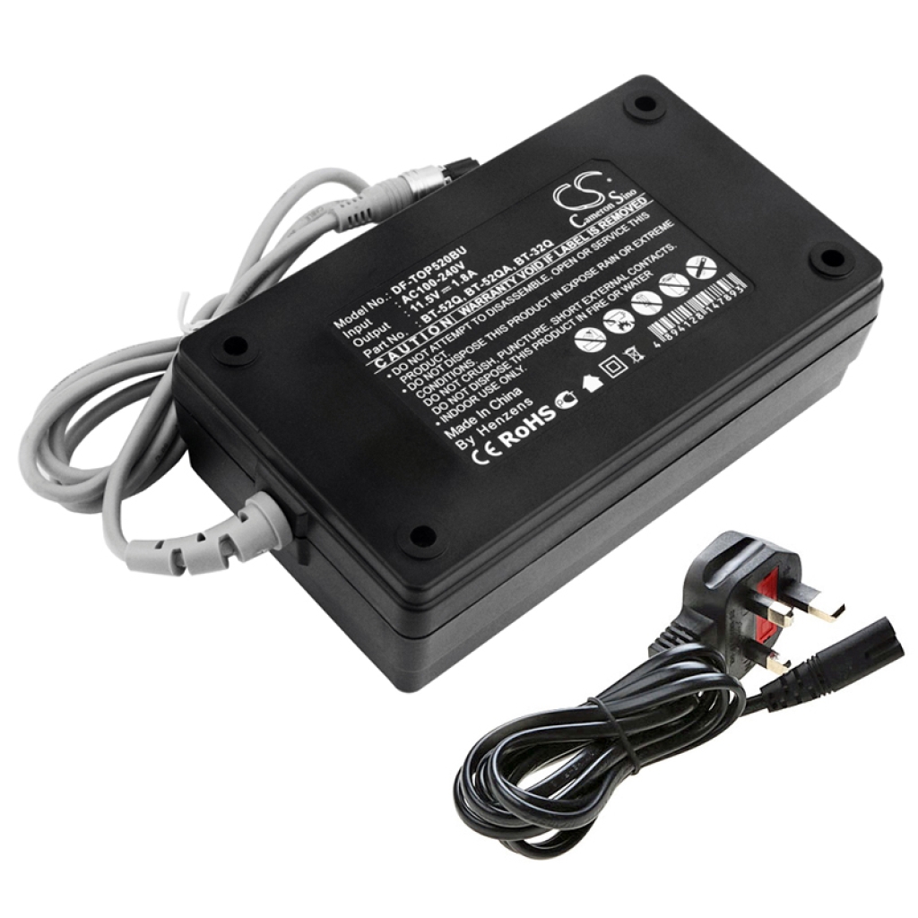 Power Tools Charger Topcon GRS-245NW