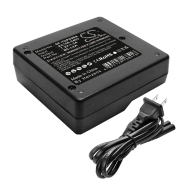 Ladegerät für Elektrowerkzeuge Sokkia SET530RK3