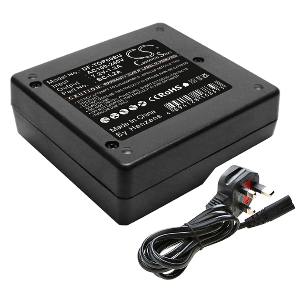 Power Tools Charger Sokkia SET 10