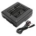 Power Tools Charger Sokkia SET 10