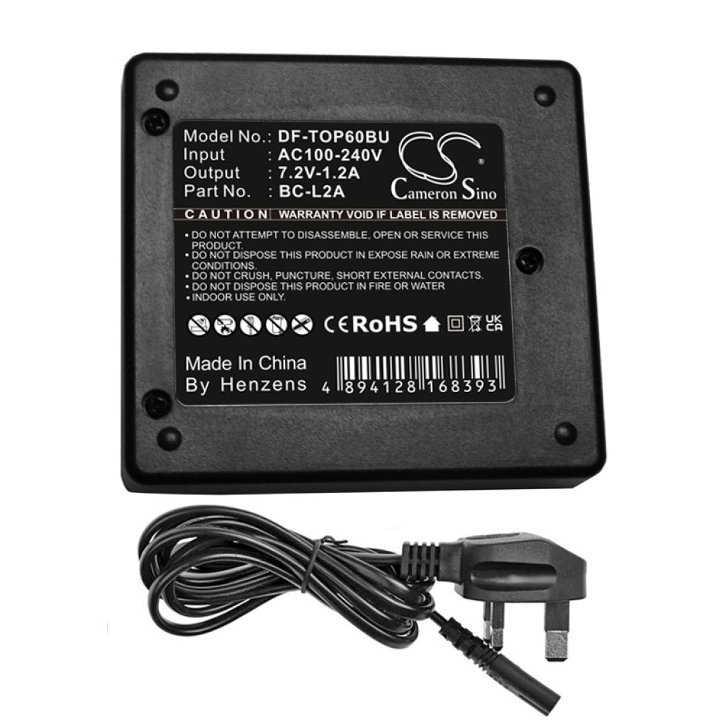 Power Tools Charger Sokkia SET 10