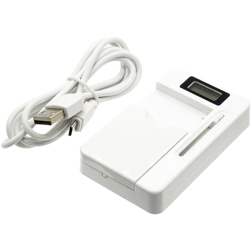 Charger Replaces BB81100