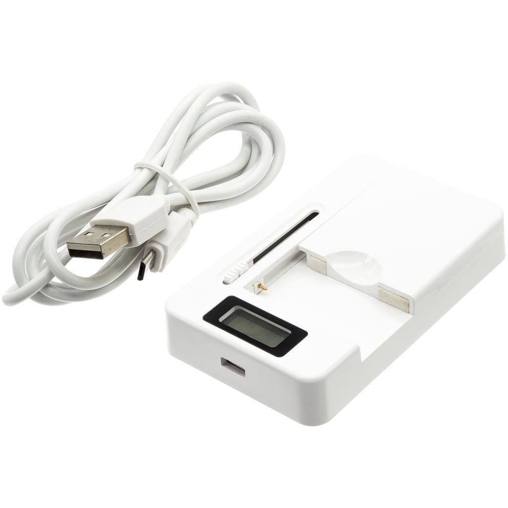 Charger Replaces BB81100