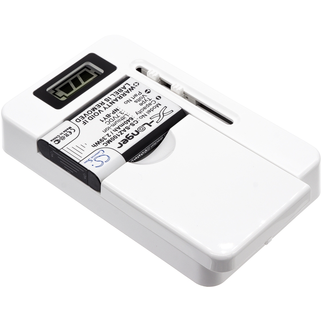 Charger Replaces BB81100