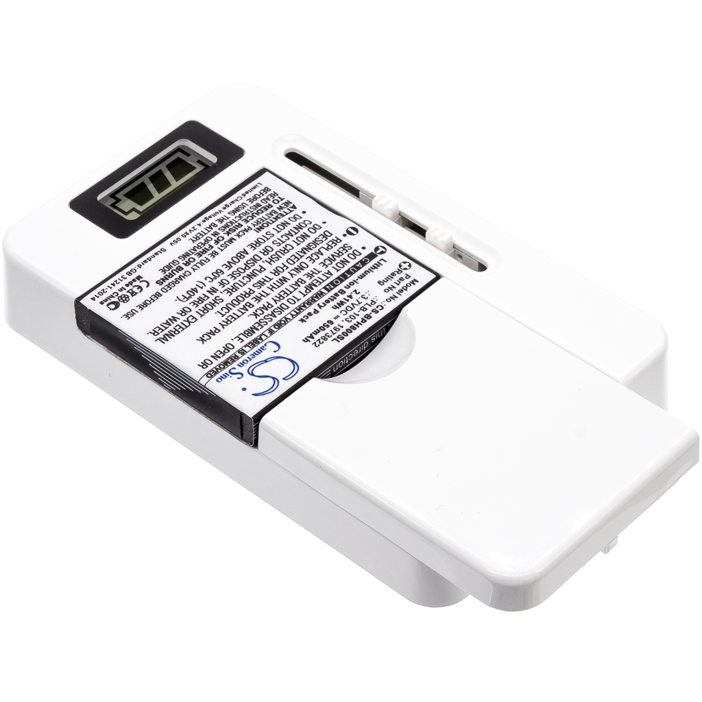 Charger Replaces BB81100