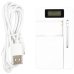 DeskTop Charger Panasonic Lumix DMC-FH25