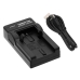 DeskTop Charger Wisycom MPR51-ENG