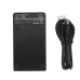 DeskTop Charger Wisycom MPR51-ENG