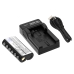 DeskTop Charger Wisycom MPR51-ENG