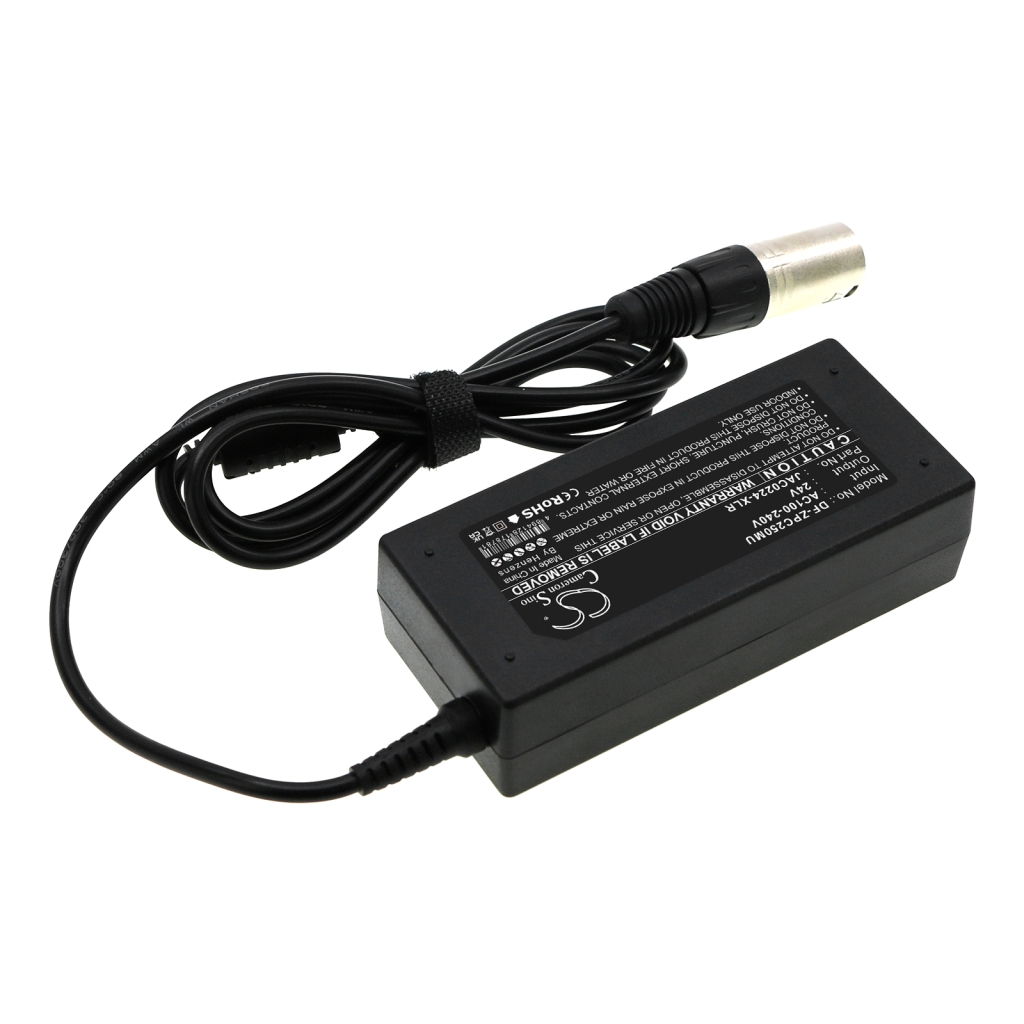 Ladegeräte DF-ZPC250MU