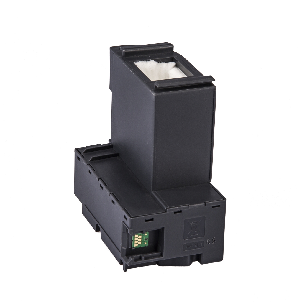 Kompatibler Ersatz für Kompatibel mit Epson C13T04D100 / Tinte  (Wartungsbox)