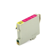 Kompatibel mit Epson T0553 / 18.2ml Tinte Magenta (Tintenpatronen)
