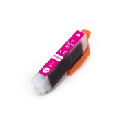 Kompatibler Ersatz für Kompatibel mit Epson C13T24334012 / 13ml Tinte Magenta (Tintenpatronen)