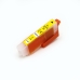 Kompatibel mit Epson Unknown Device / 13ml Tinte Gelb (Tintenpatronen)