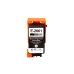 Kompatibel mit Epson C13T26614010 / 9ml Tinte Schwarz (Tintenpatronen)