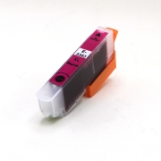 Kompatibler Ersatz für Kompatibel mit Epson C13T33634012 / 13ml Tinte Magenta (Tintenpatronen)