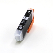 Kompatibler Ersatz für Kompatibel mit Epson C13T33614012 / 13ml Tinte Foto‑schwarz (Tintenpatronen)