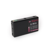 Kompatibel mit Epson T7013 / 36ml Tinte Magenta (Tintenpatronen)