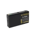 Kompatibel mit Epson T7024 / 25ml Tinte Gelb (Tintenpatronen)