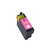 Kompatibel mit Epson T7606 / 29.5ml Tinte Kräftiges helles magenta (Tintenpatronen)