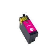 Kompatibel mit Epson T7603 / 29.5ml Tinte Kräftiges magenta (Tintenpatronen)