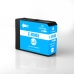Kompatibel mit Epson T8505 / 87ml Tinte Helles cyan (Tintenpatronen)