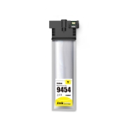 Kompatibel mit Epson C13T945440 / 60ml Tinte Gelb (Tintenpatronen)
