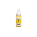 Kompatibel mit Canon GI-590 Y / 70ml Tinte Gelb (Druckertinte)