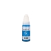 Kompatibel mit   / 70ml Tinte Cyan (Druckertinte - Farbstoff)