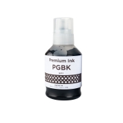 Kompatibel mit Canon GI-51BK / 135ml Tinte Schwarz (Druckertinte)
