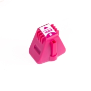 Kompatibel mit HP C8772EE / 18ml Tinte Magenta (Tintenpatronen)