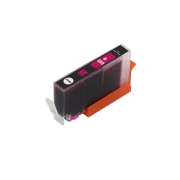 Kompatibel mit HP 655M / 15ml Tinte Magenta (Tintenpatronen)