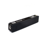 Kompatibel mit HP 913A BK (L0R95AE) / 77ml Tinte Schwarz (Tintenpatronen)