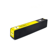 Kompatibel mit HP 913A Y (F6T79AE) / 55ml Tinte Gelb (Tintenpatronen)