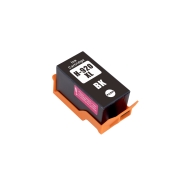 Kompatibel mit HP CD971AE / 24ml Tinte Schwarz (Tintenpatronen)