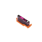 Kompatibel mit HP CD973AE / 15ml Tinte Magenta (Tintenpatronen)
