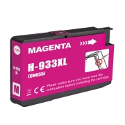 Kompatibel mit HP 933XLM(CN055AE) / 13ml Tinte Magenta (Tintenpatronen)