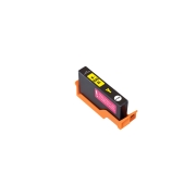 Kompatibel mit HP 935XLY / 15ml Tinte Gelb (Tintenpatronen)
