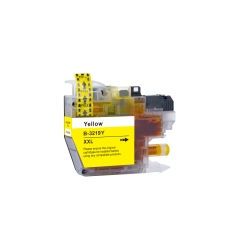 Kompatibler Ersatz für Brother LC-3219XL (LC3219XLY)