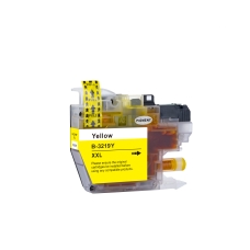Kompatibler Ersatz für Brother LC-3219XL (LC3219XLY)