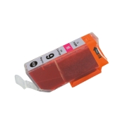 Kompatibler Ersatz für Kompatibel mit Canon PGI-9M / 15ml Tinte Magenta (Tintenpatronen)